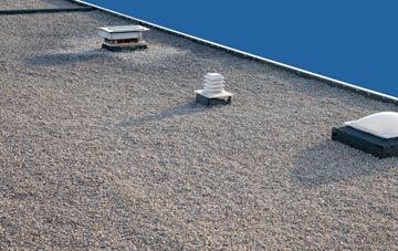 flat roofing Broadgate, Hampshire