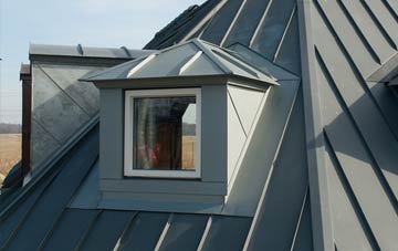 metal roofing Broadgate, Hampshire