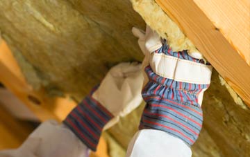types of Broadgate pitched roof insulation materials